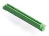Card Edge Conn, Single, 43Pos, Wire Wrap; Card Edge Connector Type Edac - 65AJ0960 - Newark, An Avnet Company