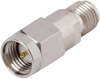 Rf Adapter, Sma Plug-Sma Jack, 50 Ohm; Rf Attenuator Interface Type Amphenol Sv Microwave - 43AC7295 - Newark, An Avnet Company