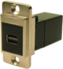 Audio Adapter, Mini Dp Rcpt-Rcpt Rohs Compliant Multicomp Pro - 30AK6404 - Newark, An Avnet Company