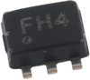 Diode, Tvs, 0.8Pf, Sot-563; Clamping Voltage Vc Max Littelfuse - 08P5370 - Newark, An Avnet Company