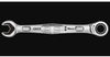 Joker Fastener-Holding Ratcheting Combination Wrench Sae 7/16 X 6.5; Af Size Metric Wera - 78Y7508 - Newark, An Avnet Company