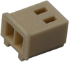 Wire-Board Connector, Receptacle, 2 Position, 2.5Mm; Product Range Multicomp Pro - 87P0352 - Newark, An Avnet Company