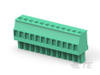 PCB Terminal Blocks - 1-1986374-2 - TE Connectivity