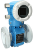 Magnetic-inductive flow meter Endress+Hauser Promag 5PBB50-AAEAMBJA0DEA1KGAA1