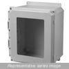 Electrical - Non-Metallic - Junction Boxes -- PJU1086HWF