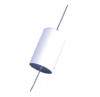 IGBT Snubber Capacitor - 940H8W10-1K - Richardson RFPD