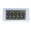 Panel Meters - Counters, Hour Meters -- 2136-EMC1500-ND - Image
