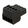 Connectors, Interconnects Terminal Blocks Headers, Plugs and Sockets - Win Source Electronics