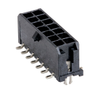 Headers, Male Pins - WM20133CT-ND - DigiKey