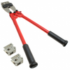 Crimpers, Applicators, Presses - A130873-ND - DigiKey
