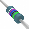 Through Hole Resistors - MBB02070C9760DC100-ND - DigiKey