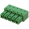 Headers, Plugs and Sockets - 277-6782-ND - DigiKey