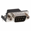 D-Sub Connector Assemblies - 2057-DE09-PL-25-ND - DigiKey