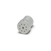 Circular Connector Housings - 1596303-ND - DigiKey