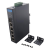 Switches, Hubs - EKI-2706G-1GFP-AE-ND - DigiKey