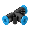 Fittings, Couplings, and Distributors - 2171-QSMT-4-ND - DigiKey