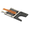 PC Card Sockets -- C70310M0086005-ND