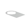 Labels, Stickers, Decals - Blank - 281-2621150000-ND - DigiKey