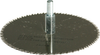 Wood & Plastic Mini Saw Blade - 3416971 - Princess Auto Limited