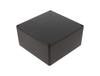 Enclosures, Boxes, & Cases - 1590UBK - Powell Electronics, Inc.
