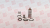 Pneumatic Valve Rebuild Kit / Seal Kit - 8342054 - Radwell International