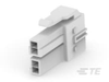 Rectangular Wire & Cable Connectors & Housings - 1-2465651-2 - TE Connectivity