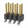 Headers, Male Pins - TSM-104-01-L-DV-LC-ND - DigiKey