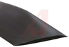 Tubing, Heat Shrink; 3/4 in. ID; 2:1 Shrink; 25 ft. spool; Black - 70100767 - Allied Electronics, Inc.