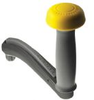 Winch Handles - OneTouch, Lock in, Power Grip 8''/200mm - 29140042 - Lewmar Limited