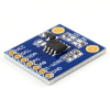 Expansion Boards, Daughter Cards - 4695-AK-1WIRE-I2C-BB-ND - DigiKey