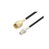 Coaxial Cables (RF) - 6099-PE3W02514-48-ND - DigiKey