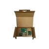 RF, RFID, Wireless Evaluation Boards - 1786-ISP3080-UX-DK-ND - DigiKey