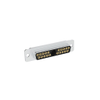 D-Sub Connector Assemblies - L77TWB21W1S-ND - DigiKey
