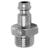 Pneumatic Quick Connect Couplings - 562346 - RS Components, Ltd.