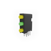 Circuit Board Indicators, Arrays, Light Bars, Bar Graphs - 5640100323F-ND - DigiKey