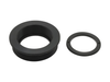 Optic Holder, 1.5 in. Diameter, 2.063-20 Thread, For LP-2A Series - LPLH-1.5T - Newport MKS
