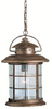 Exterior -Hanging - 294663 - Light Center (The)