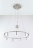 Large Chandeliers-Glass Shade - 393793 - Light Center (The)