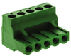 Pluggable Terminal Blocks - 7100431 - RS Components, Ltd.