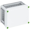 General Purpose Enclosures - 2760893 - RS Components, Ltd.