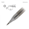 Soldering Iron Tips - 106281 - RS Components, Ltd.