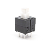 Pushbutton Switches - 1400-TL2201EEYA - New Yorker Electronics Co., Inc.