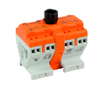 ComEx control switch 4-pole - 07-3331-1.0. - BARTEC Top Holding GmbH