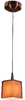 72918-BRZ/AMB Mini Pendants-Cable - 672863 - Capital Lighting, Inc.
