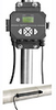 AT6-C1-AT20-6IN-2-1AAT01E-0 - GE Panemetrics AT600 Transit-Time Ultrasonic Flowmeter, for Pipes 2