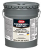 Krylon Commercial Coatings K2204 White Alkyd Enamel Paint Primer - 1 gal Pail - 00393 -- 724504-00393 - Image