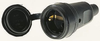 Mains Connector Accessories -- 2425827