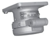Pin and Sleeve Receptacle -- ADR3033 - Image