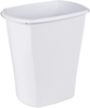 Sterilite Open Top Wastebaskets - 12792 - U.S. Plastic Corporation
