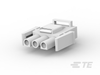Rectangular Wire & Cable Connectors & Housings - 770018-1 - TE Connectivity